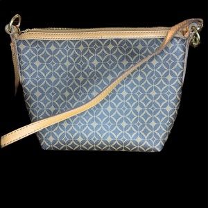 Fossil Fiona Crossbody